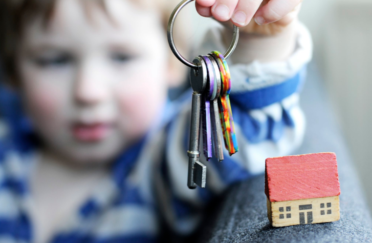 Должен ли несовершеннолетний платить налог на недвижимость разъснение фнс
